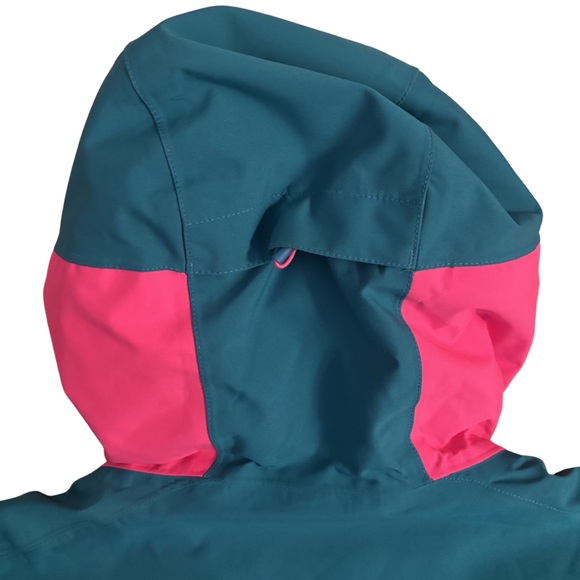 O'Neill Black and Silver Reissue Jacket - Picture 10 of 11